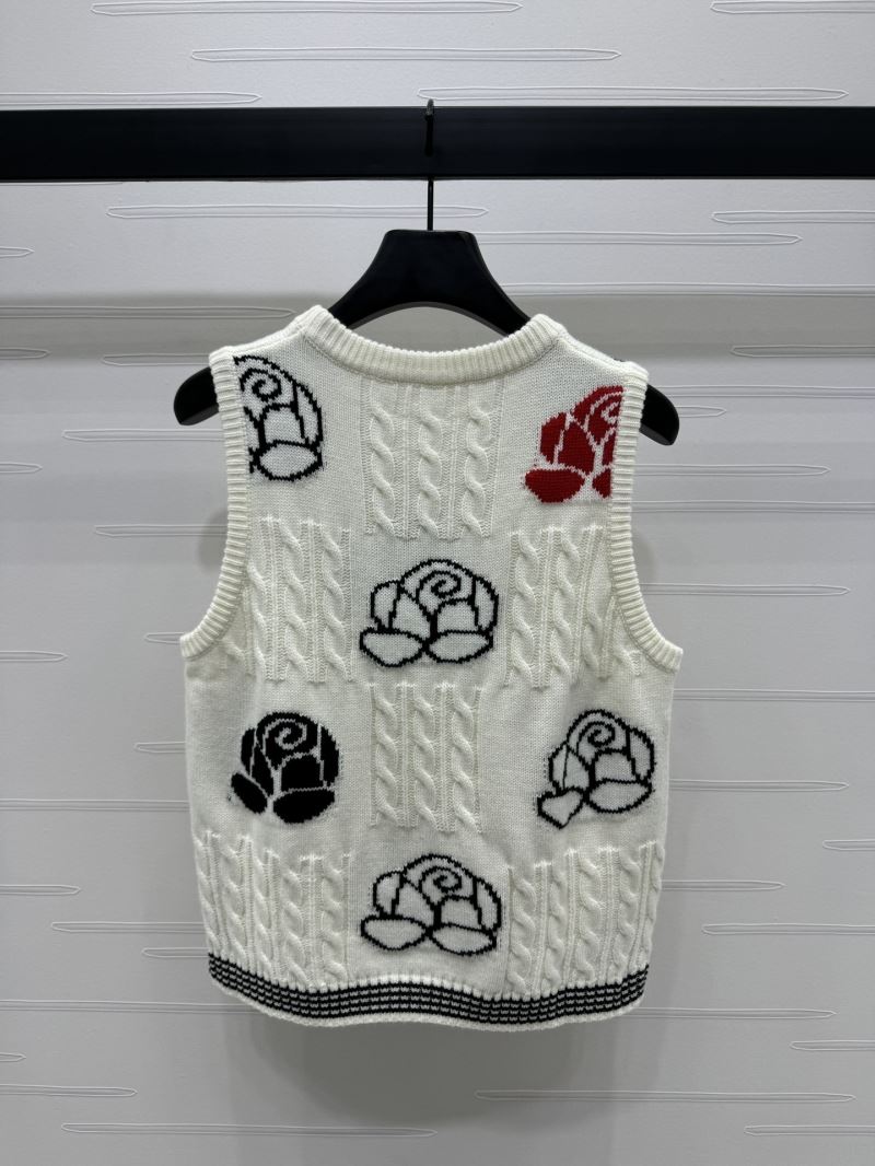 Thom Browne Vest